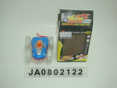 B/O STUNT CAR,