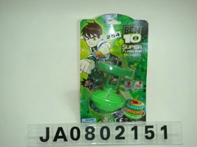 BEN10 TOP,