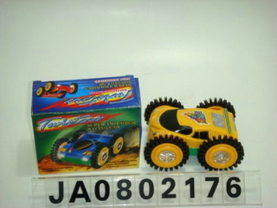 B/O STUNT CAR,