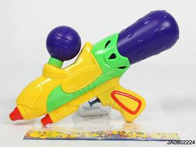 WATER GUN,