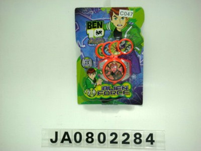 BEN10 SHOOT GAME,