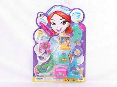DOCTOR SET,