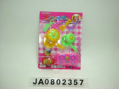 KITCHEN SET,