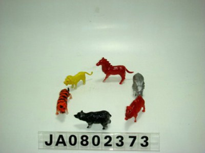 ANIMAL SET,