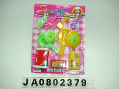 KITCHEN SET,