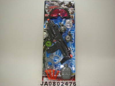 POLICE SET,