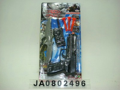 POLICE SET,