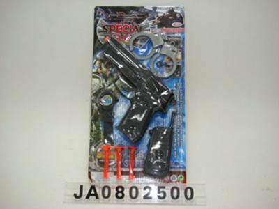 POLICE SET,