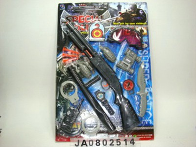 POLICE SET,
