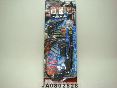 POLICE SET,