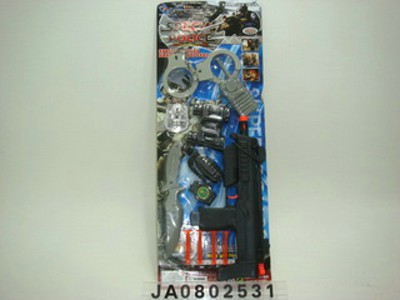 POLICE SET,