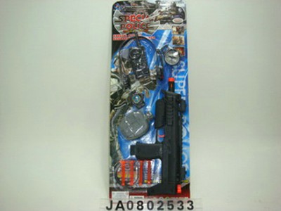 POLICE SET,