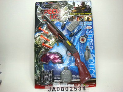 POLICE SET,