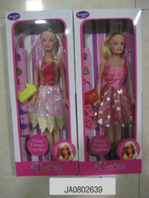 DOLL,