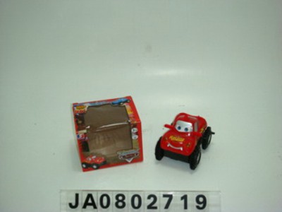 B/O STUNT CAR W/LIGHT,