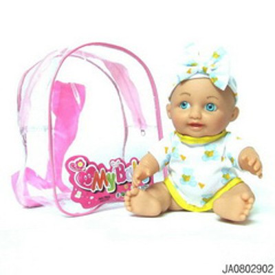 DOLL,