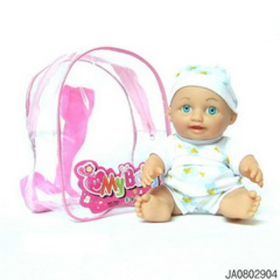 DOLL,