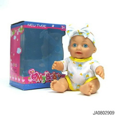 DOLL,