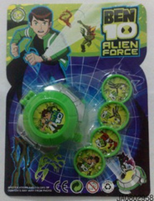 BEN10 SHOOT GAME,