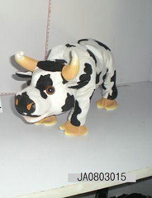 B/O COW,
