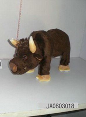 B/O COW,