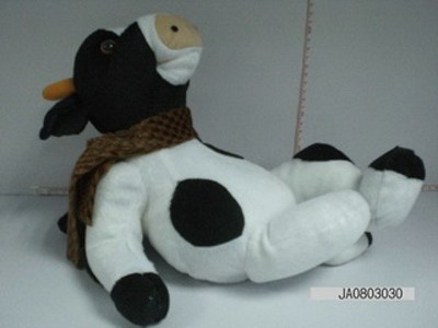 B/O COW,