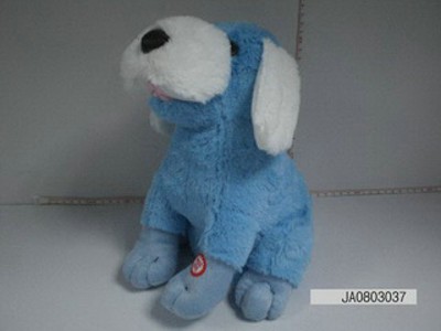 B/O DOG,