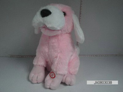 B/O DOG,