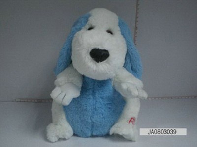 B/O DOG,
