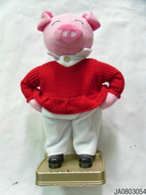 B/O PIG,