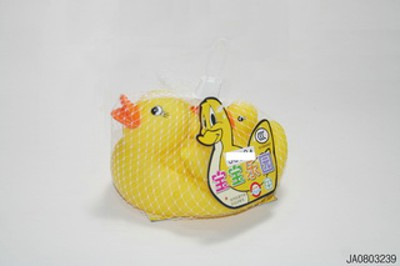 RUBBER DUCK,