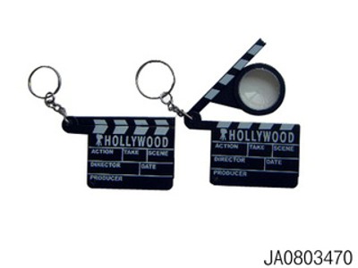 KEY BUCKLE,