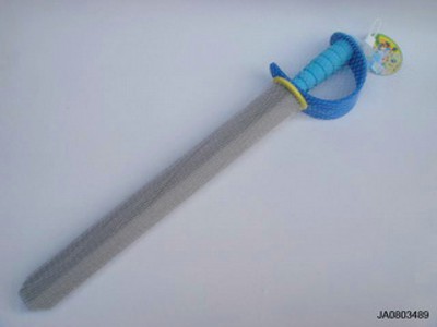 EVA SWORD,