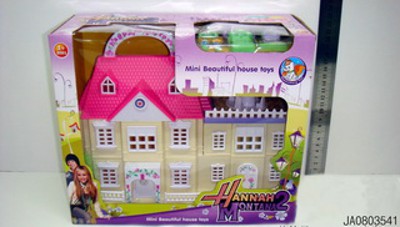 VILLA,