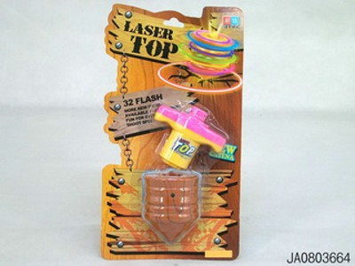WIND UP TOP W/MUSIC AND LIGHT,