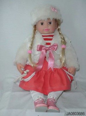 DOLL,