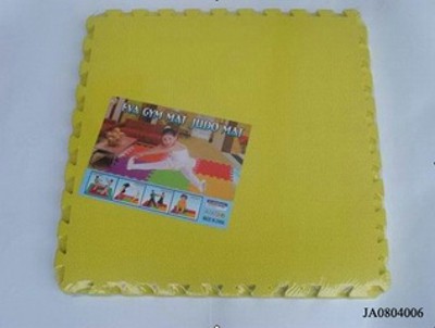 EVA MAT 4 PCS,