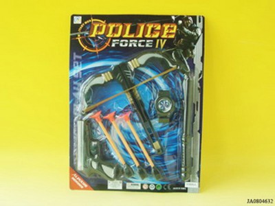 POLICE SET,