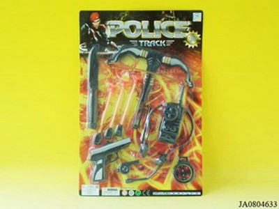 POLICE SET,
