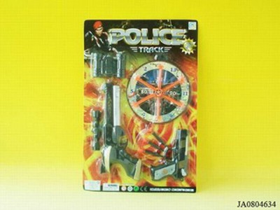 POLICE SET,