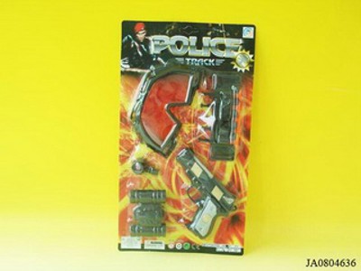POLICE SET,