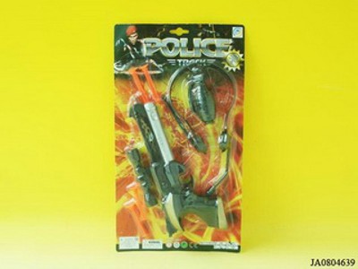 POLICE SET,