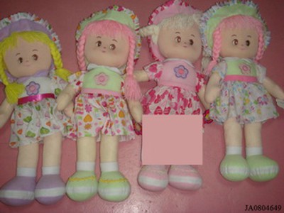 DOLL(4 ACCT),