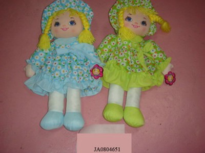 DOLL(2 ACCT),