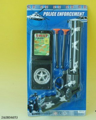 POLICE SET,