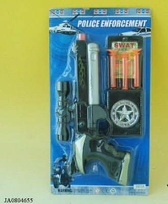 POLICE SET,