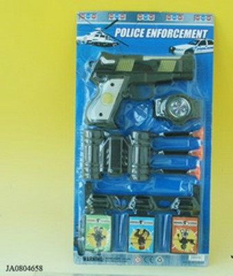 POLICE SET,