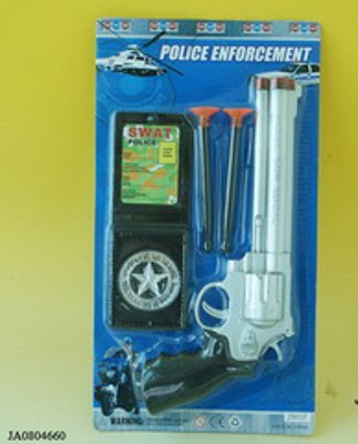 POLICE SET,