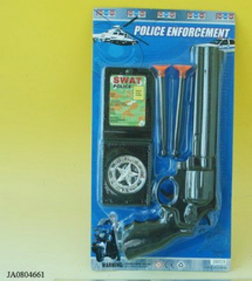 POLICE SET,