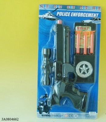 POLICE SET,